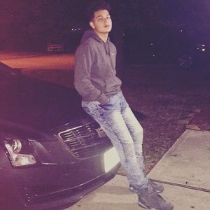 Meet your Posher, Chris